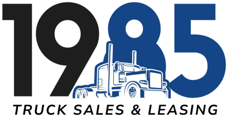 1985 Truck Sales & Leasing